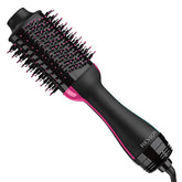 Revlon One Step Hair Dryer and Volumizer UK Version - Makeup Stash Pakistan